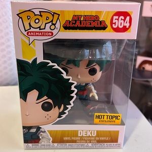 Funko My Hero Academia